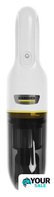 Пылесос Karcher CVH 3 1.198-353.0 - Изображение №7 — Интернет-магазин Your Sale