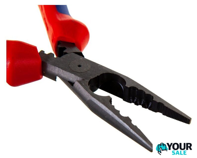 Инструмент для разделки контактов Knipex KN-1302160 - Изображение №3 — Интернет-магазин Your Sale