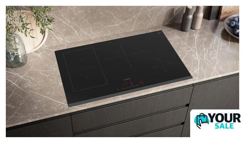 Варочная панель Siemens iQ500 ED851HSB1E - Изображение №4 — Интернет-магазин Your Sale
