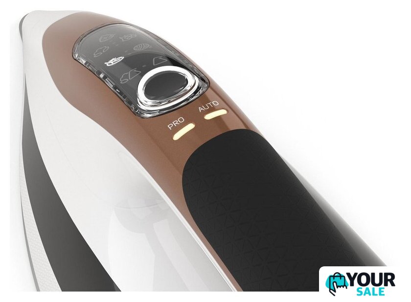 Утюг Sencor SSI 8400BZ - Изображение №5 — Интернет-магазин Your Sale