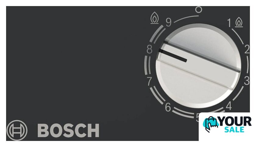 Варочная панель Bosch Serie 8 PRA3A6I10 - Изображение №2 — Интернет-магазин Your Sale