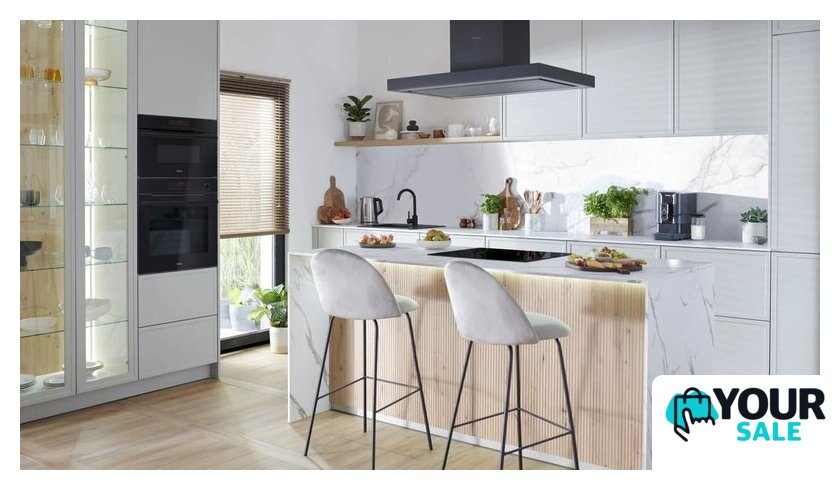 Варочная панель Amica PIM6540PHTUN 3.0 - Изображение №8 — Интернет-магазин Your Sale