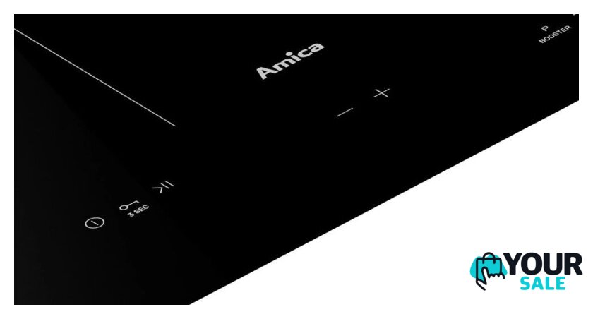 Варочная панель Amica PIM6540PHTUN 3.0 - Изображение №6 — Интернет-магазин Your Sale