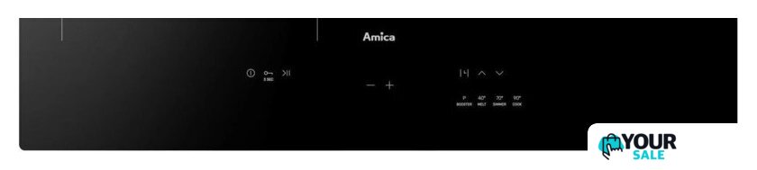 Варочная панель Amica PIM6540PHTUN 3.0 - Изображение №4 — Интернет-магазин Your Sale