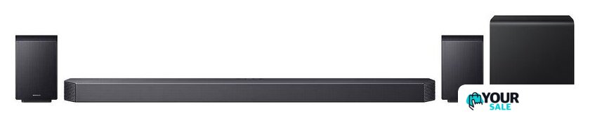 Саундбар Samsung HW-Q930H - Изображение №1 — Интернет-магазин Your Sale