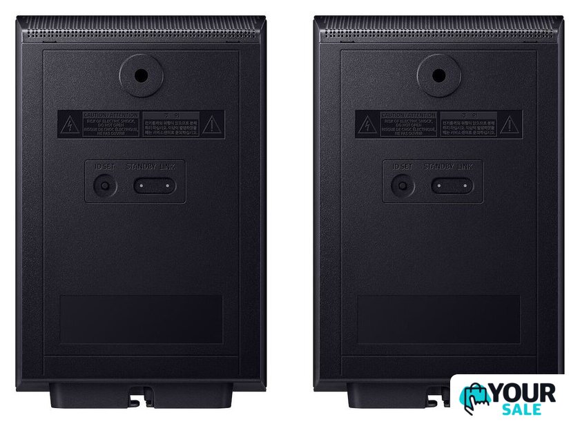 Саундбар Samsung HW-Q930H - Изображение №15 — Интернет-магазин Your Sale
