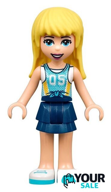 Конструктор LEGO Friends 41364 Багги с прицепом Стефани - Изображение №11 — Интернет-магазин Your Sale