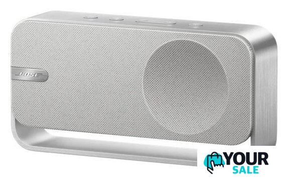 Беспроводная колонка Bose SoundLink Home (серебристый) - Изображение №1 — Интернет-магазин Your Sale