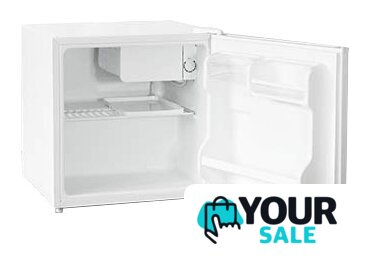 Однокамерный холодильник Бирюса M50 - Изображение №2 — Интернет-магазин Your Sale