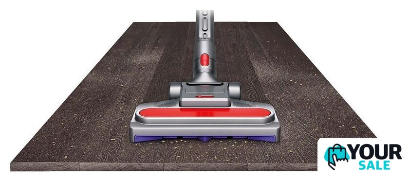 Пылесос Dyson Cinetic Big Ball Multi Floor 2 230278-01 - Изображение №7 — Интернет-магазин Your Sale
