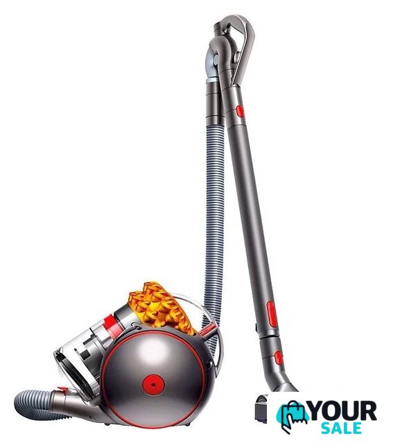 Пылесос Dyson Cinetic Big Ball Multi Floor 2 230278-01 - Изображение №1 — Интернет-магазин Your Sale