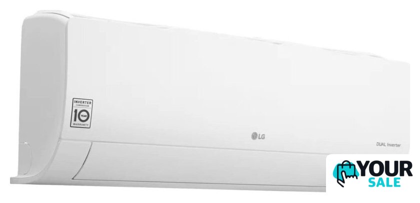 Кондиционер LG LS24GQ - Изображение №4 — Интернет-магазин Your Sale