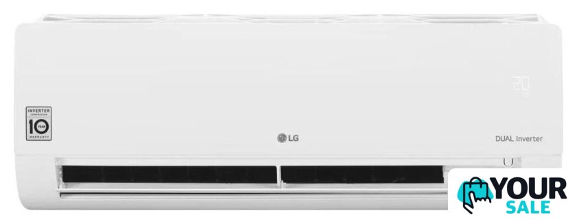 Кондиционер LG LS24GQ - Изображение №2 — Интернет-магазин Your Sale
