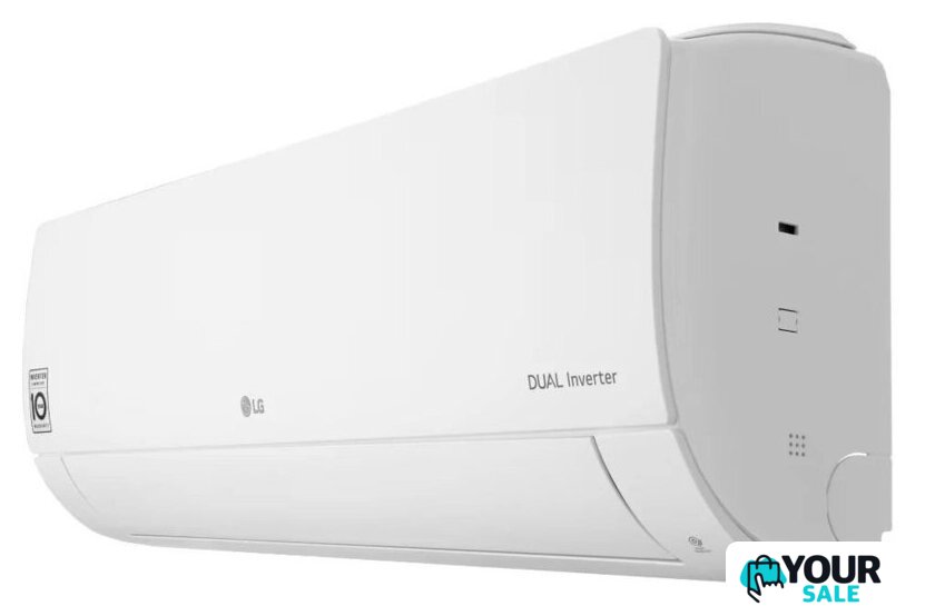 Кондиционер LG LS24GQ - Изображение №11 — Интернет-магазин Your Sale