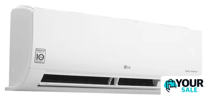 Кондиционер LG LS24GQ - Изображение №5 — Интернет-магазин Your Sale