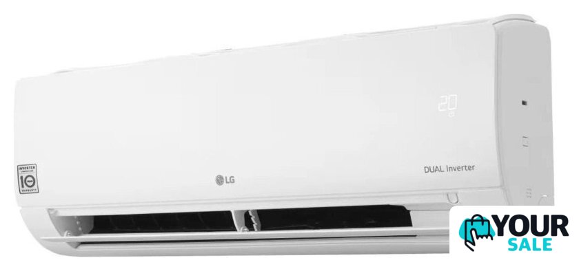 Кондиционер LG LS24GQ - Изображение №9 — Интернет-магазин Your Sale