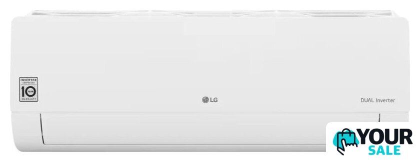 Кондиционер LG LS24GQ - Изображение №1 — Интернет-магазин Your Sale