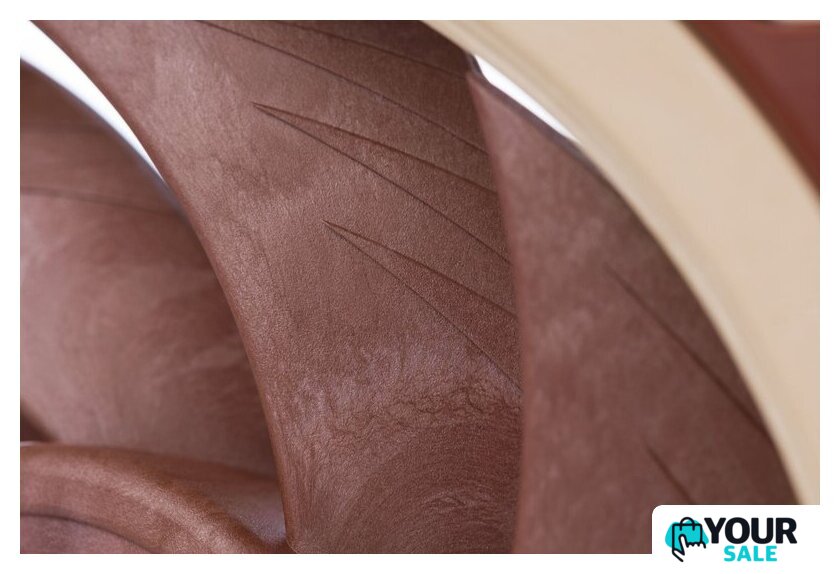 Вентилятор для корпуса Noctua NF-A12x25 5V PWM - Изображение №5 — Интернет-магазин Your Sale
