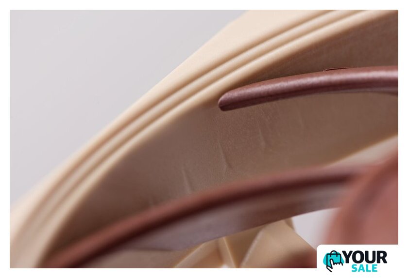 Вентилятор для корпуса Noctua NF-A12x25 5V PWM - Изображение №7 — Интернет-магазин Your Sale
