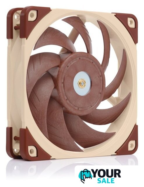 Вентилятор для корпуса Noctua NF-A12x25 5V PWM - Изображение №2 — Интернет-магазин Your Sale