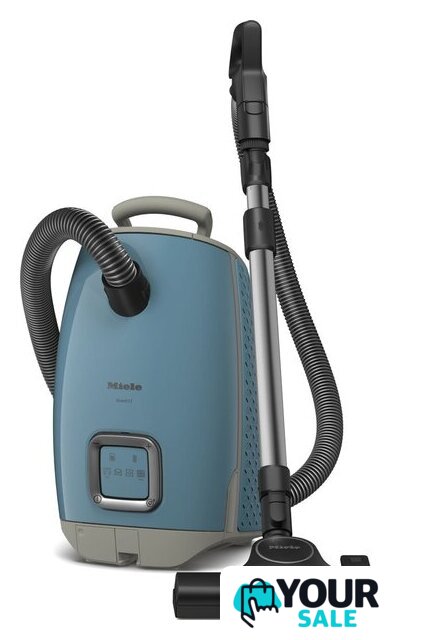 Пылесос Miele Guard L1 NordicBlue - Изображение №1 — Интернет-магазин Your Sale