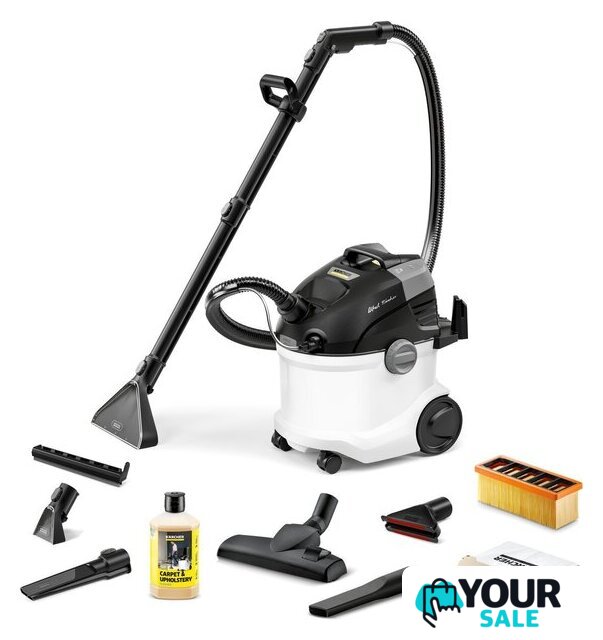 Пылесос Karcher SE 6 Signature Line 1.081-190.0 - Изображение №1 — Интернет-магазин Your Sale