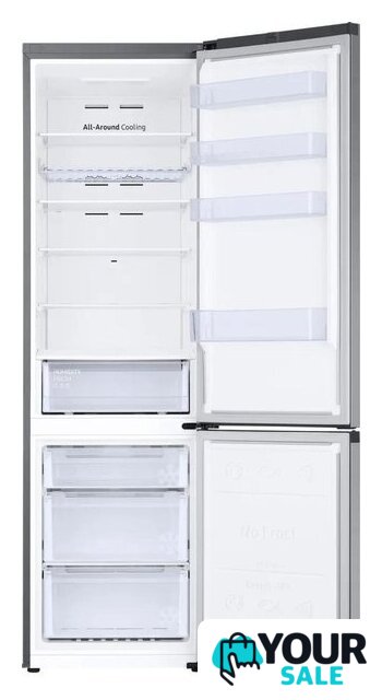 Холодильник Samsung RB38C602DSA/EF - Изображение №5 — Интернет-магазин Your Sale