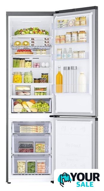 Холодильник Samsung RB38C602DSA/EF - Изображение №2 — Интернет-магазин Your Sale