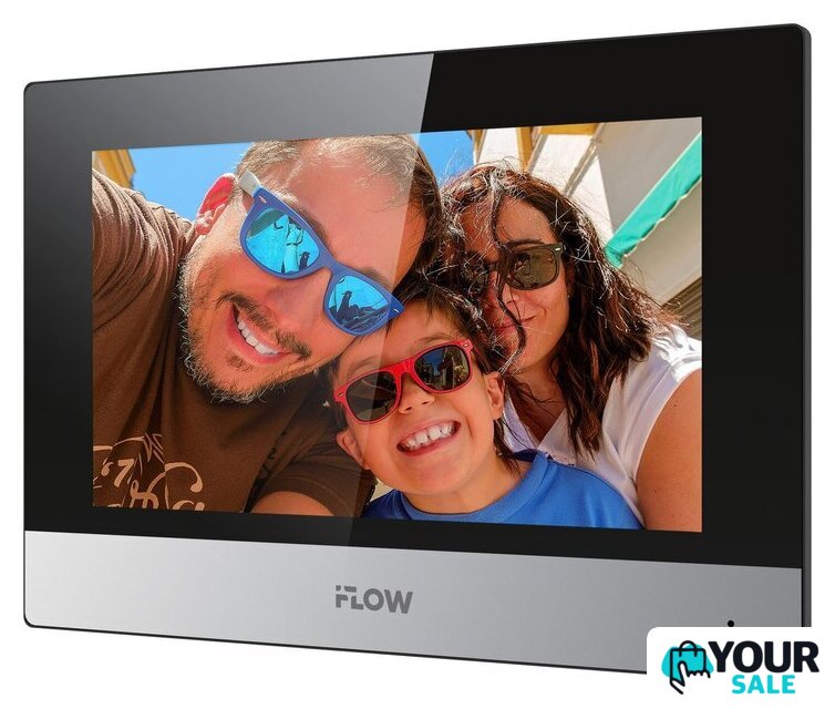 Монитор iFlow F-VI-3442HPWE1 - Изображение №1 — Интернет-магазин Your Sale
