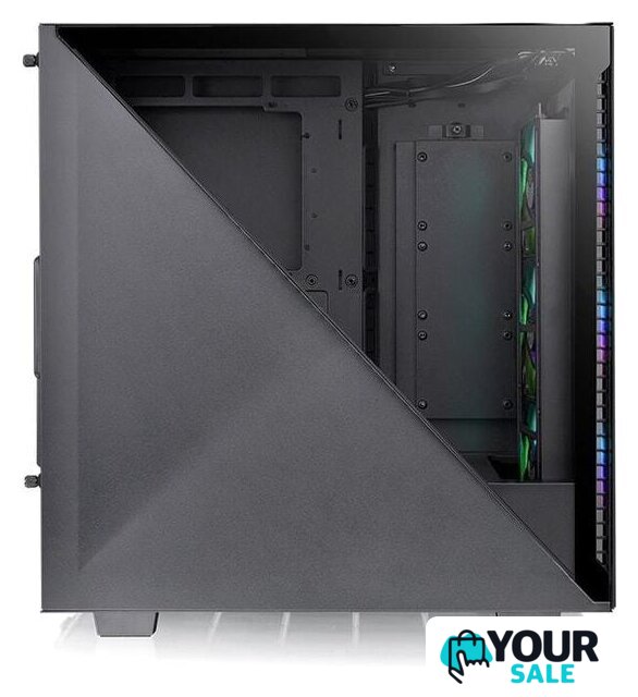 Корпус Thermaltake Divider 300 TG ARGB CA-1S2-00M6WN-01 - Изображение №3 — Интернет-магазин Your Sale