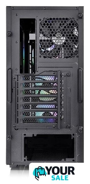 Корпус Thermaltake Divider 300 TG ARGB CA-1S2-00M6WN-01 - Изображение №6 — Интернет-магазин Your Sale