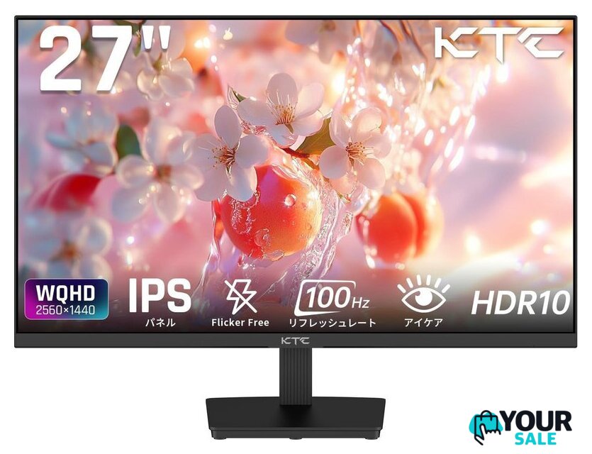 Монитор KTC H27T27 - Изображение №1 — Интернет-магазин Your Sale