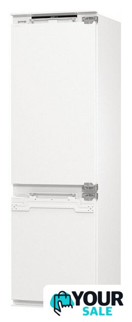 Холодильник Gorenje NRKI517142 - Изображение №6 — Интернет-магазин Your Sale