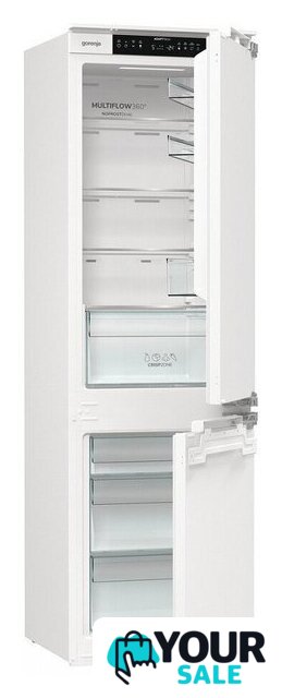 Холодильник Gorenje NRKI517142 - Изображение №2 — Интернет-магазин Your Sale