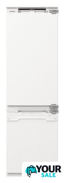 Холодильник Gorenje NRKI517142 - Изображение №3 — Интернет-магазин Your Sale