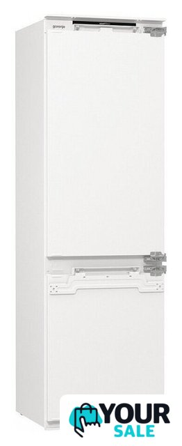 Холодильник Gorenje NRKI517142 - Изображение №5 — Интернет-магазин Your Sale