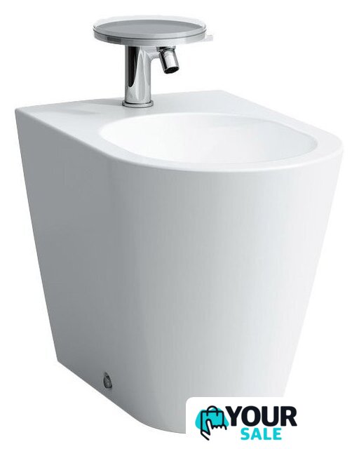 Биде Laufen Kartell [8323314003021] - Изображение №1 — Интернет-магазин Your Sale