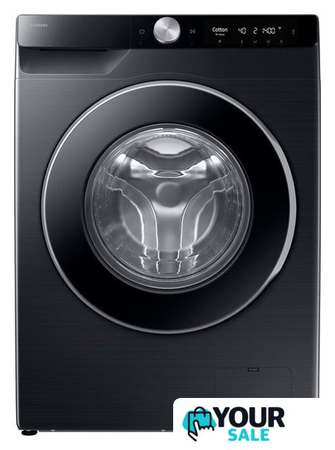 Стиральная машина Samsung WW90DG6U34LBLP - Изображение №1 — Интернет-магазин Your Sale