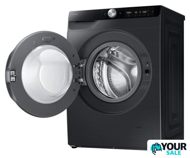 Стиральная машина Samsung WW90DG6U34LBLP - Изображение №3 — Интернет-магазин Your Sale