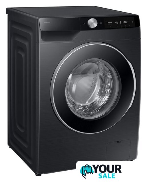 Стиральная машина Samsung WW90DG6U34LBLP - Изображение №2 — Интернет-магазин Your Sale