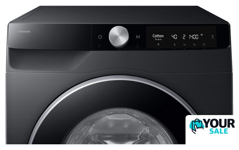 Стиральная машина Samsung WW90DG6U34LBLP - Изображение №5 — Интернет-магазин Your Sale