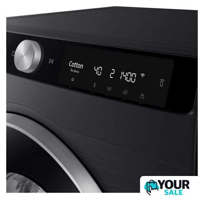 Стиральная машина Samsung WW90DG6U34LBLP - Изображение №6 — Интернет-магазин Your Sale