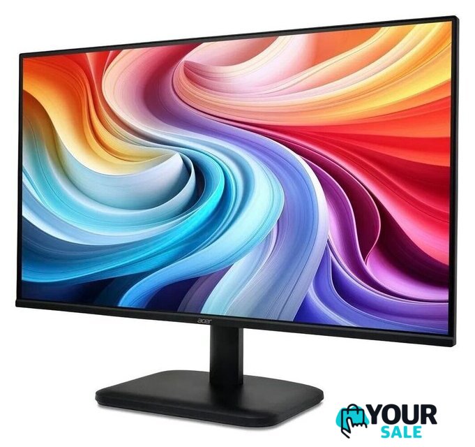 Игровой монитор Acer EK271P6bi UM.HE1CD.601 - Изображение №3 — Интернет-магазин Your Sale