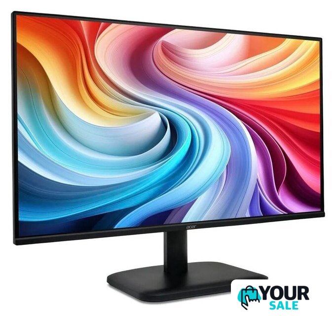 Игровой монитор Acer EK271P6bi UM.HE1CD.601 - Изображение №2 — Интернет-магазин Your Sale