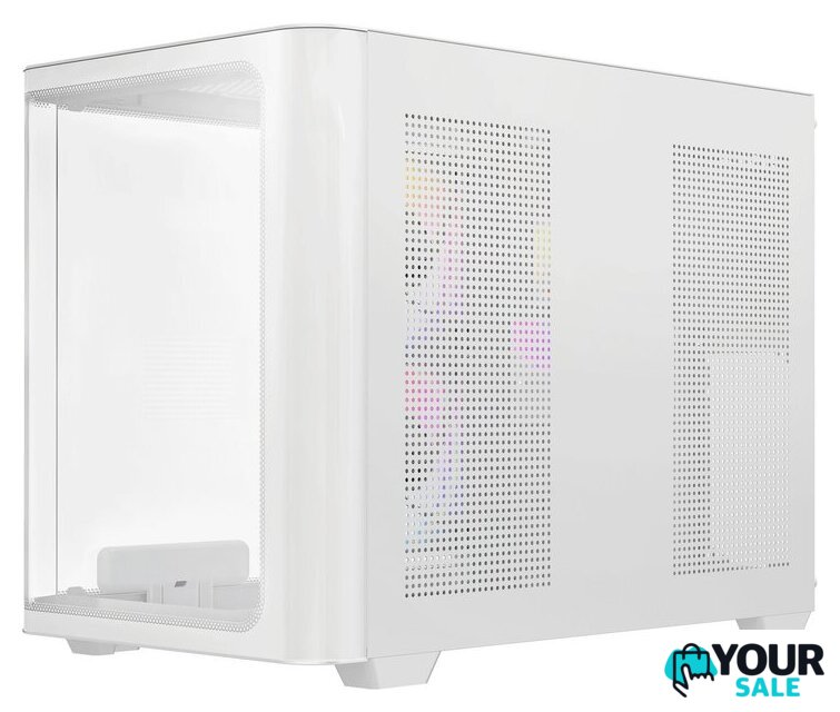 Корпус Ocypus Iota C50 Curve WH ARGB - Изображение №2 — Интернет-магазин Your Sale
