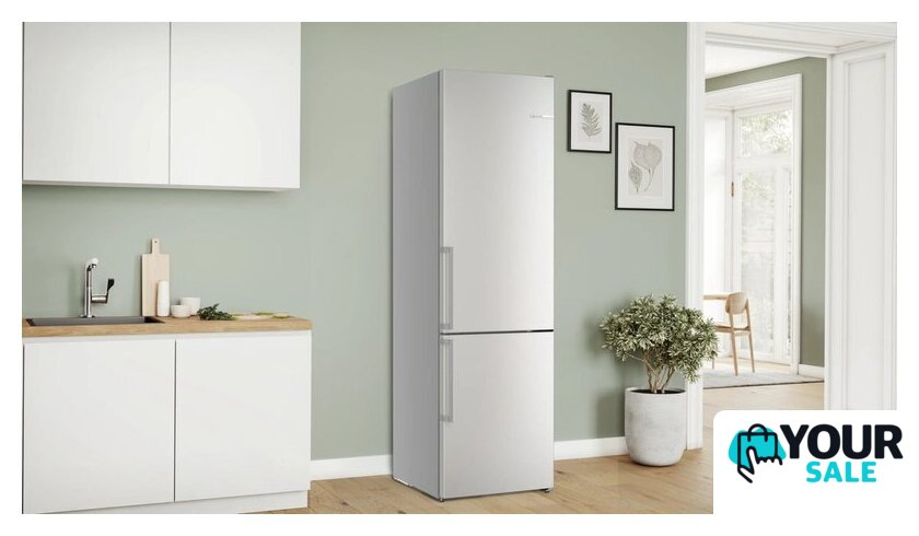 Холодильник Bosch Serie 6 KGN39AIAU - Изображение №12 — Интернет-магазин Your Sale
