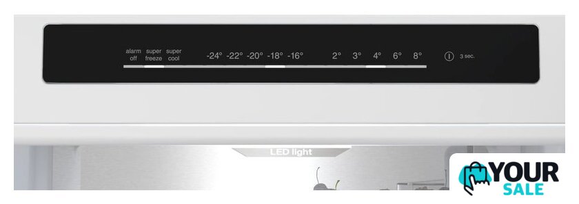 Холодильник Bosch Serie 6 KGN39AIAU - Изображение №14 — Интернет-магазин Your Sale