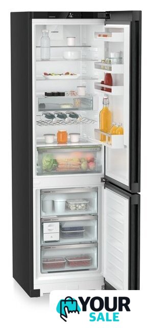 Холодильник Liebherr CNbda 5723 Plus NoFrost - Изображение №4 — Интернет-магазин Your Sale