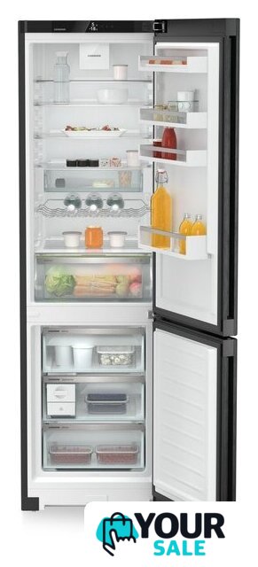 Холодильник Liebherr CNbda 5723 Plus NoFrost - Изображение №5 — Интернет-магазин Your Sale