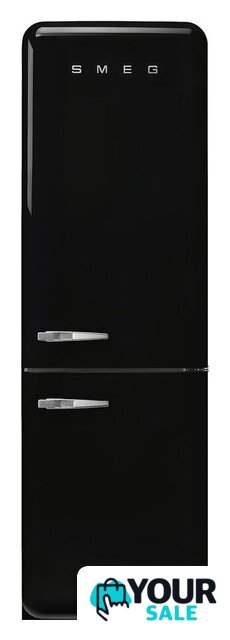 Холодильник Smeg FAB32RBL6 - Изображение №1 — Интернет-магазин Your Sale